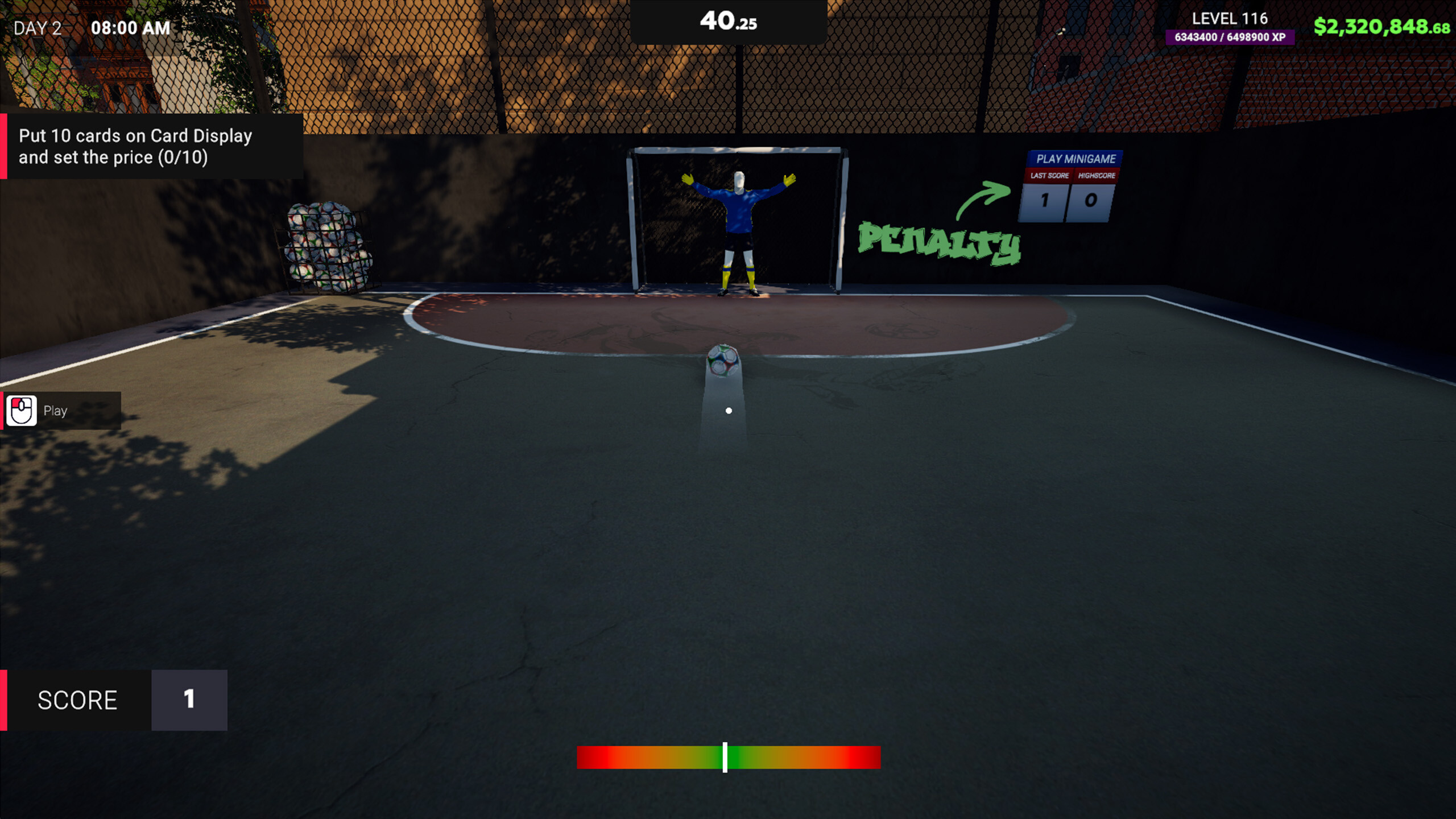 Sports Card Shop Simulator screenshot 8