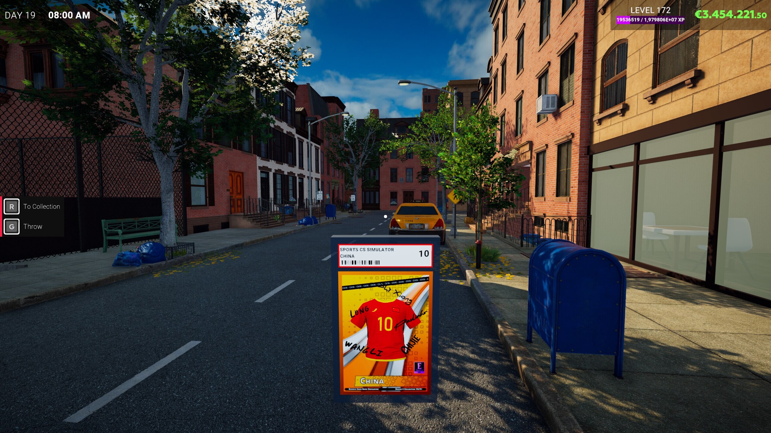 Sports Card Shop Simulator screenshot 16