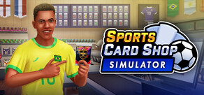 Sports Card Shop Simulator