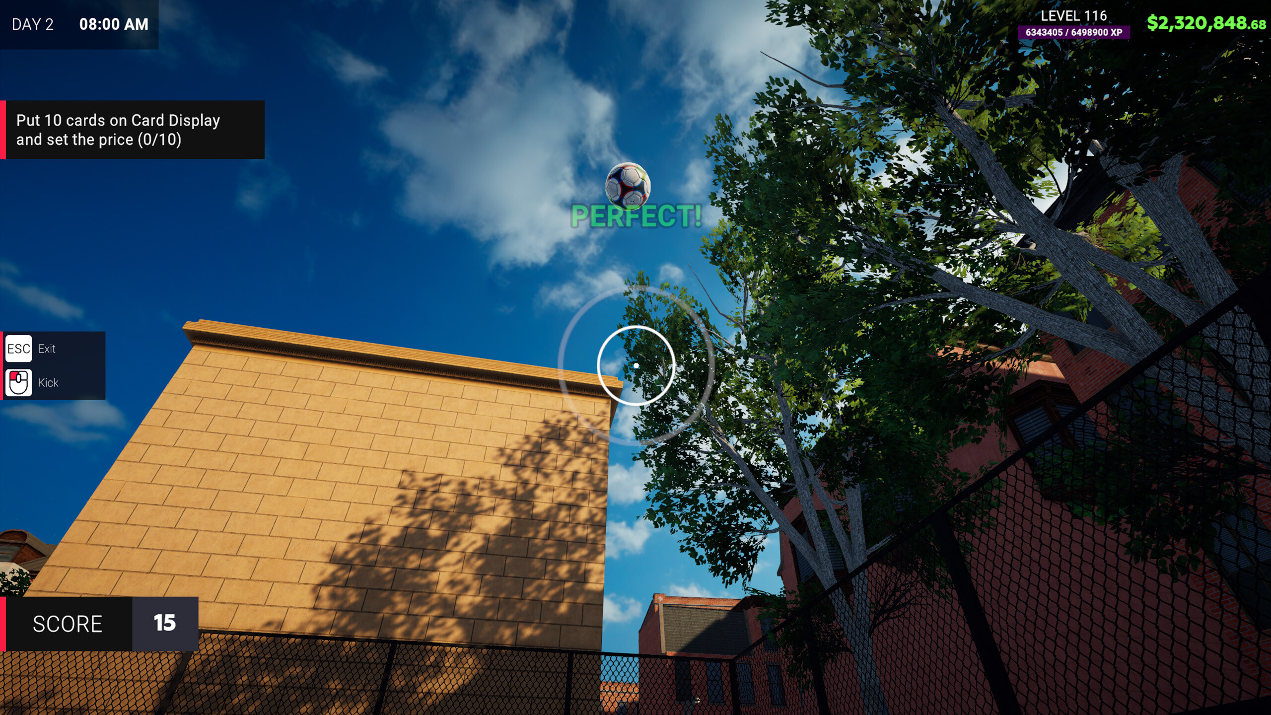 Sports Card Shop Simulator screenshot 14
