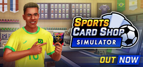Sports Card Shop Simulator