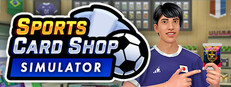 Sports Card Shop Simulator (スポーツカードショップシミュレーター)