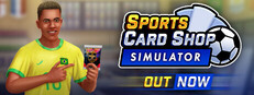 Sports Card Shop Simulator