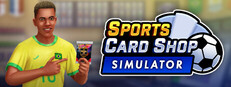 Sports Card Shop Simulator