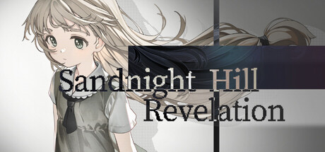 蜻蛉頂秘聞 ~ Sandnight Hill Revelation — Steam header