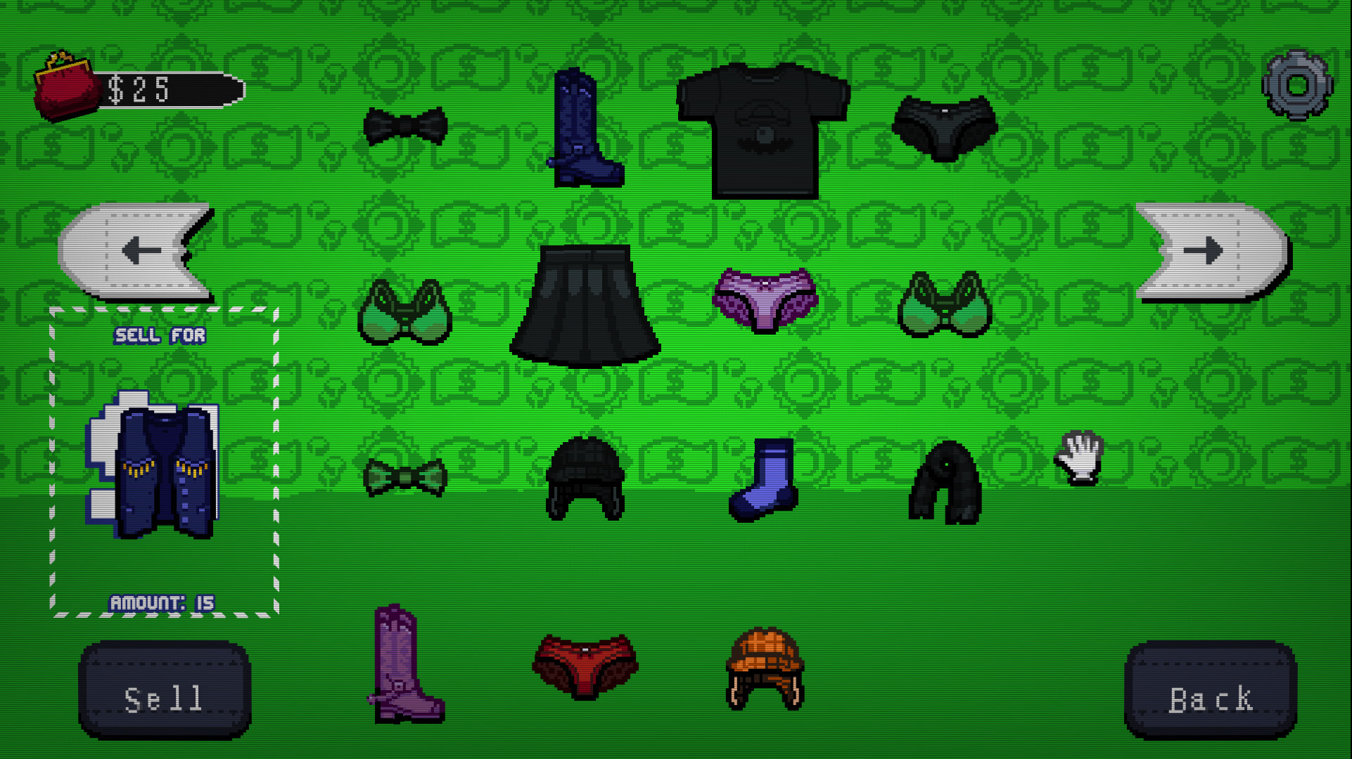 Lavatro screenshot 7