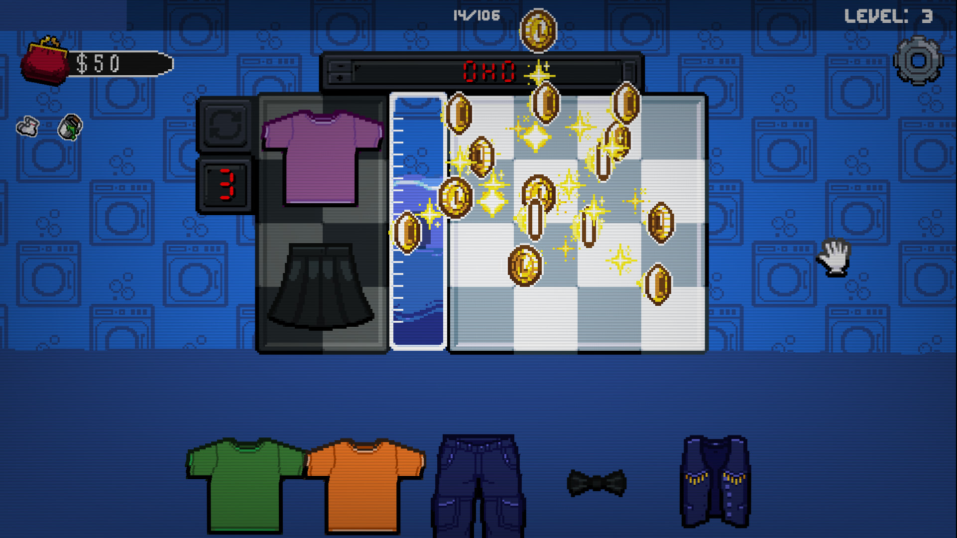 Lavatro screenshot 6
