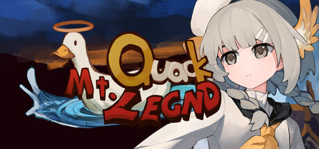 Mt. Quack Legend