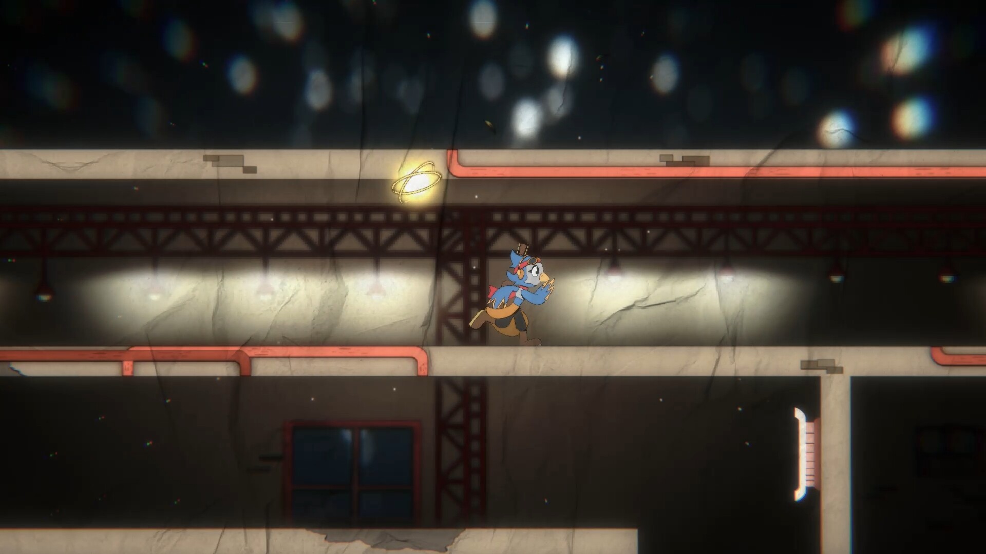 Tomorrowness screenshot 4