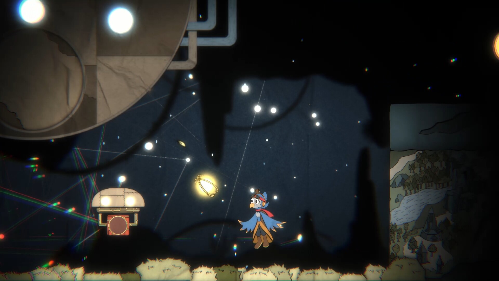 Tomorrowness screenshot 2