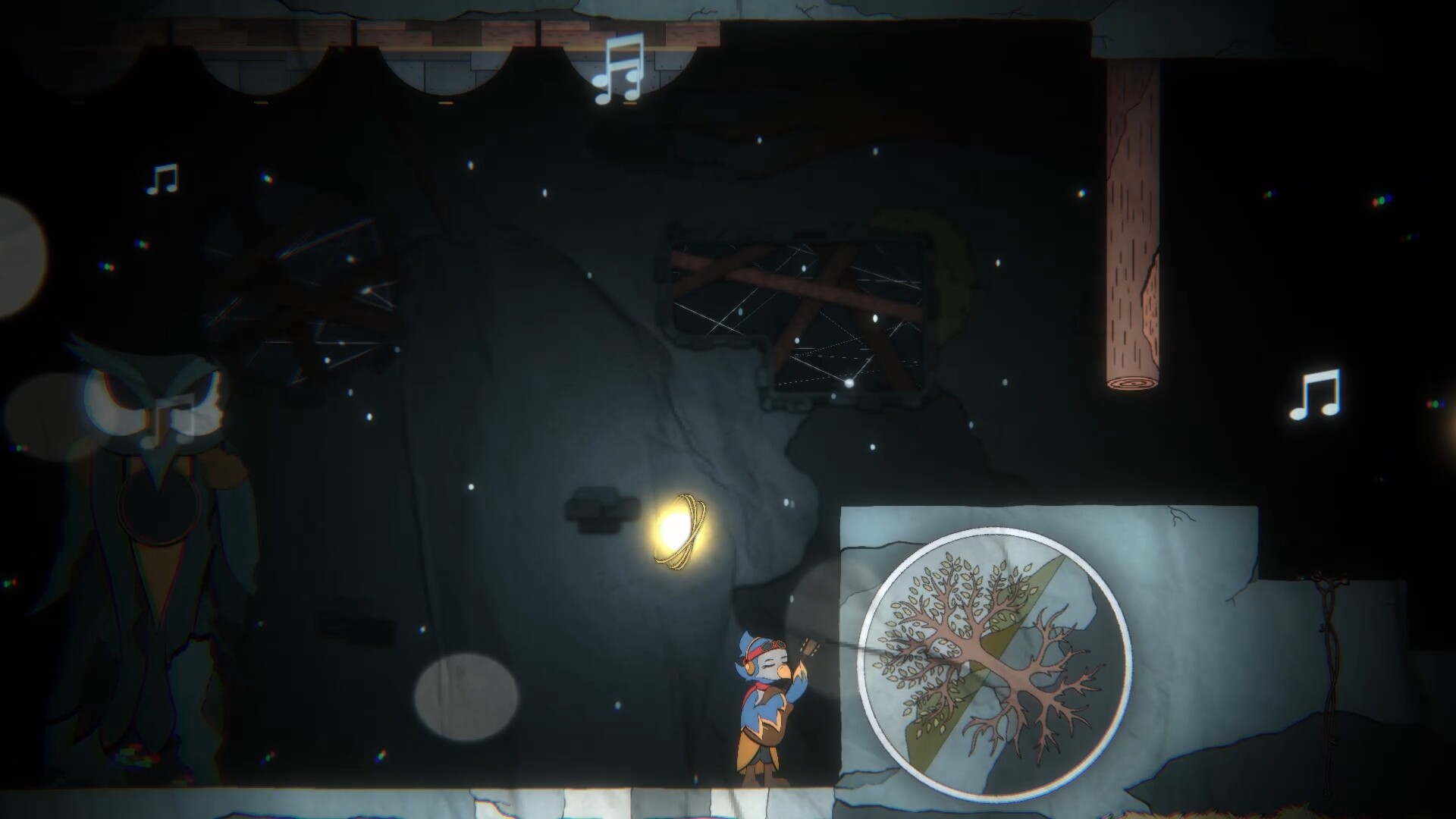 Tomorrowness screenshot 3