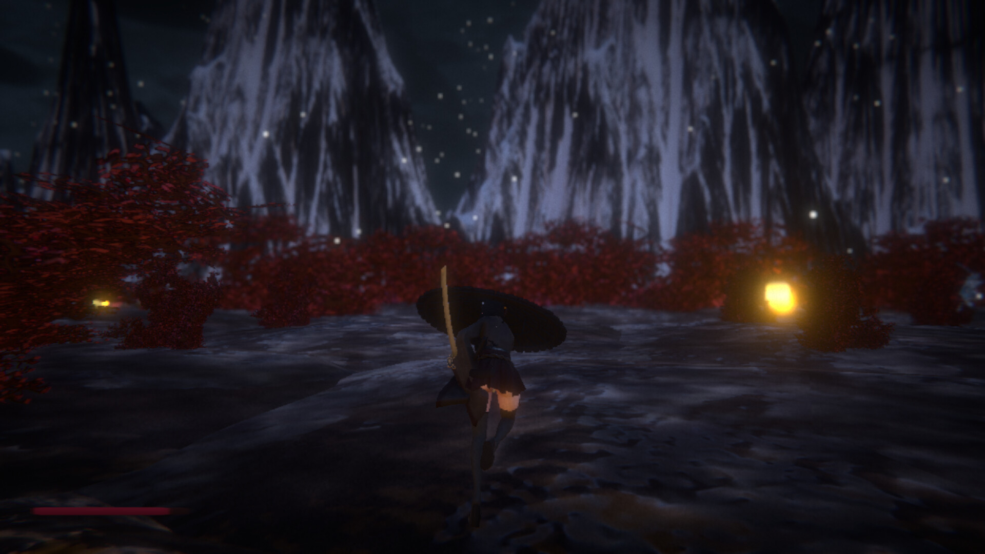 Kurotsuki screenshot 5