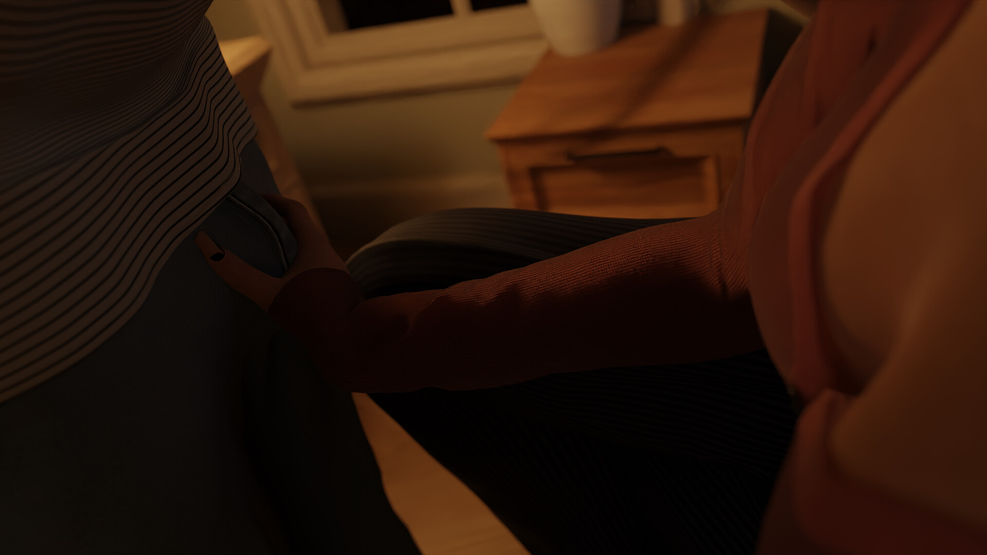 Fever House screenshot 4
