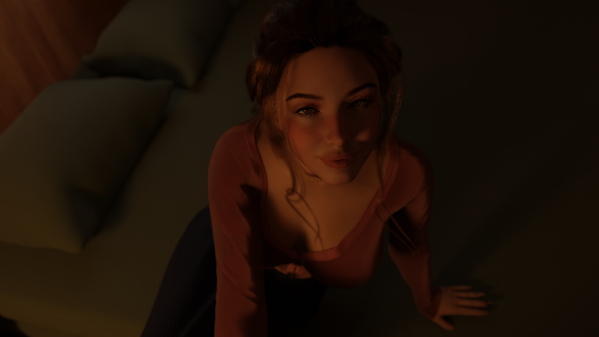 Fever House screenshot 3