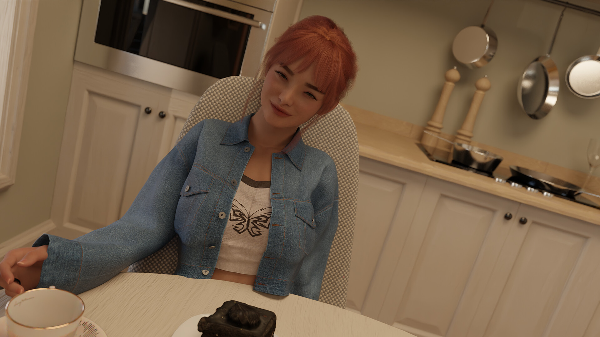 Fever House screenshot 6
