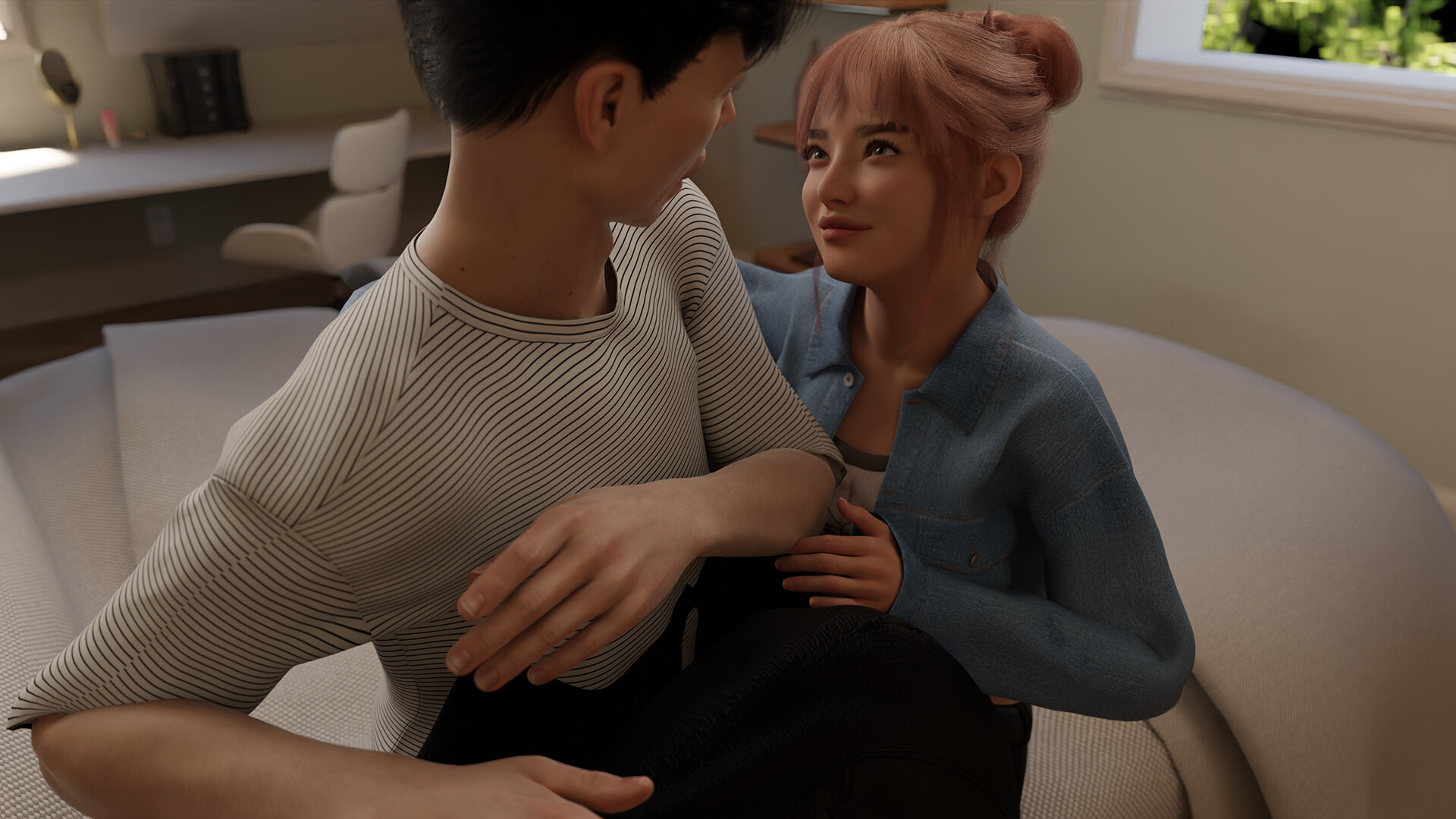 Fever House screenshot 5