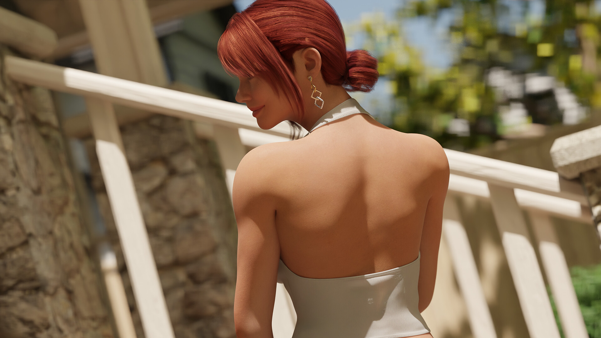 Fever House screenshot 1