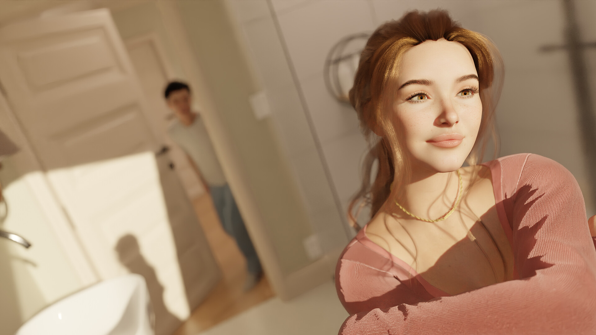 Fever House screenshot 2