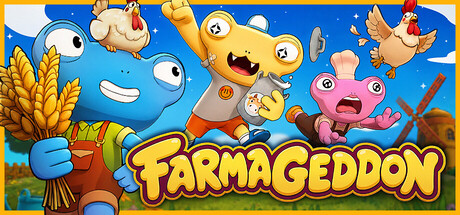 Farmageddon