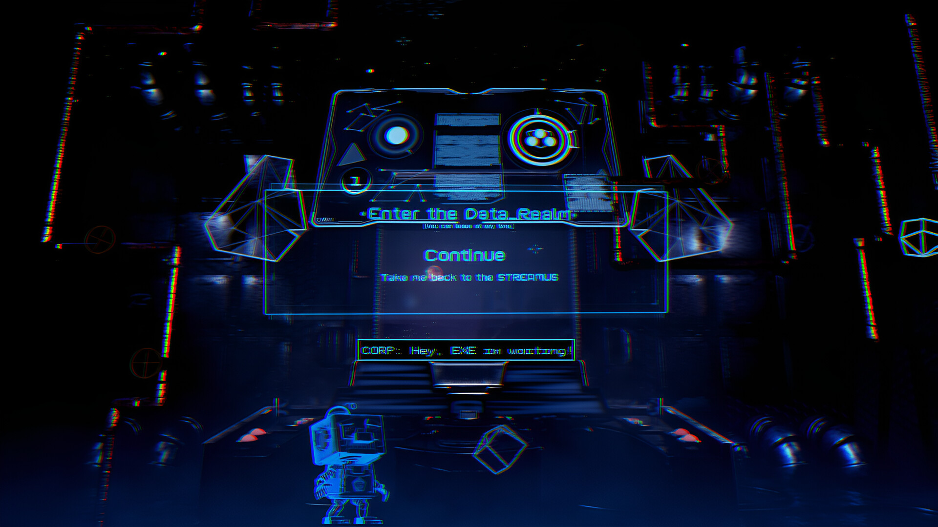 Pretty Mecha screenshot 7