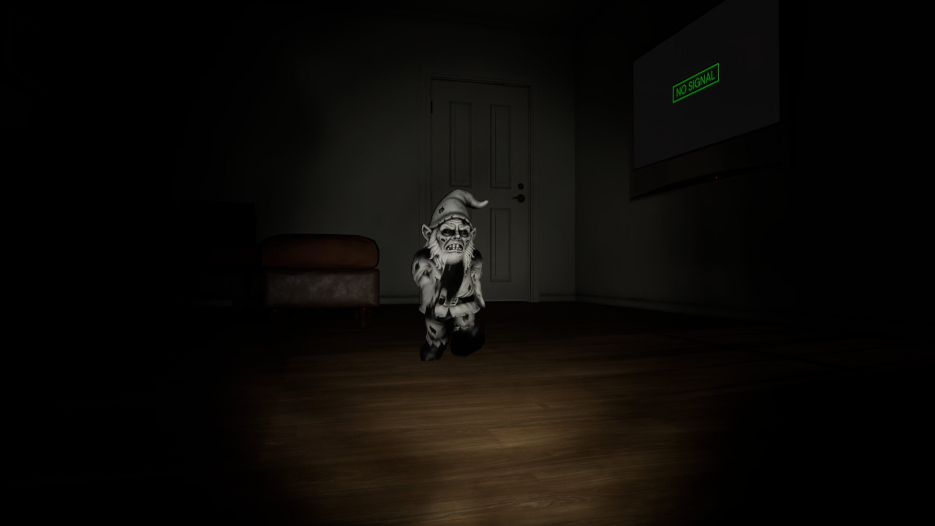 Switch the Darkness screenshot 3