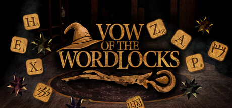 Vow of the Wordlocks