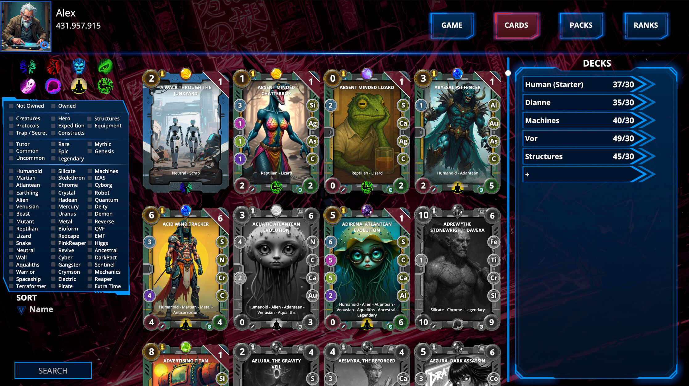 Loopweavers: Dimensional Alliances screenshot 32