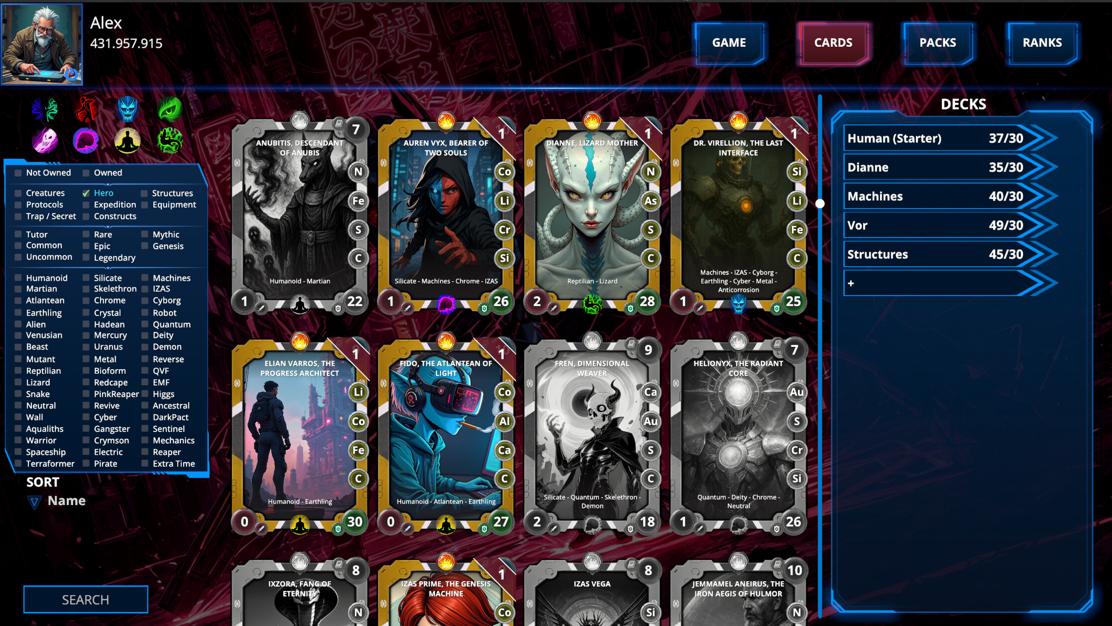 Loopweavers: Dimensional Alliances screenshot 35