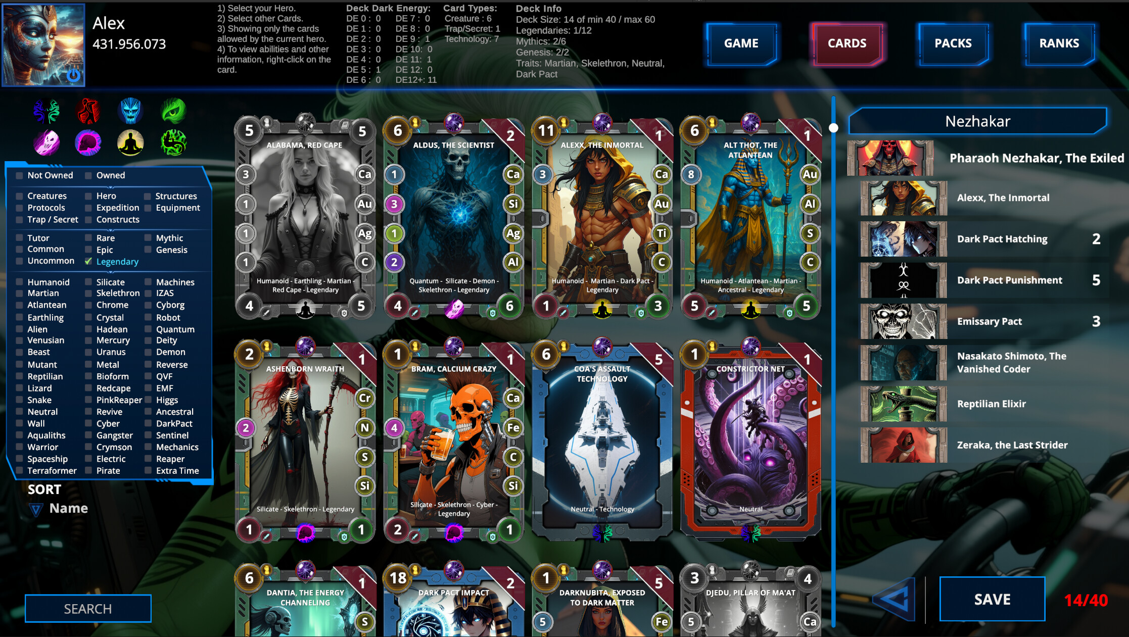Loopweavers: Dimensional Alliances screenshot 26