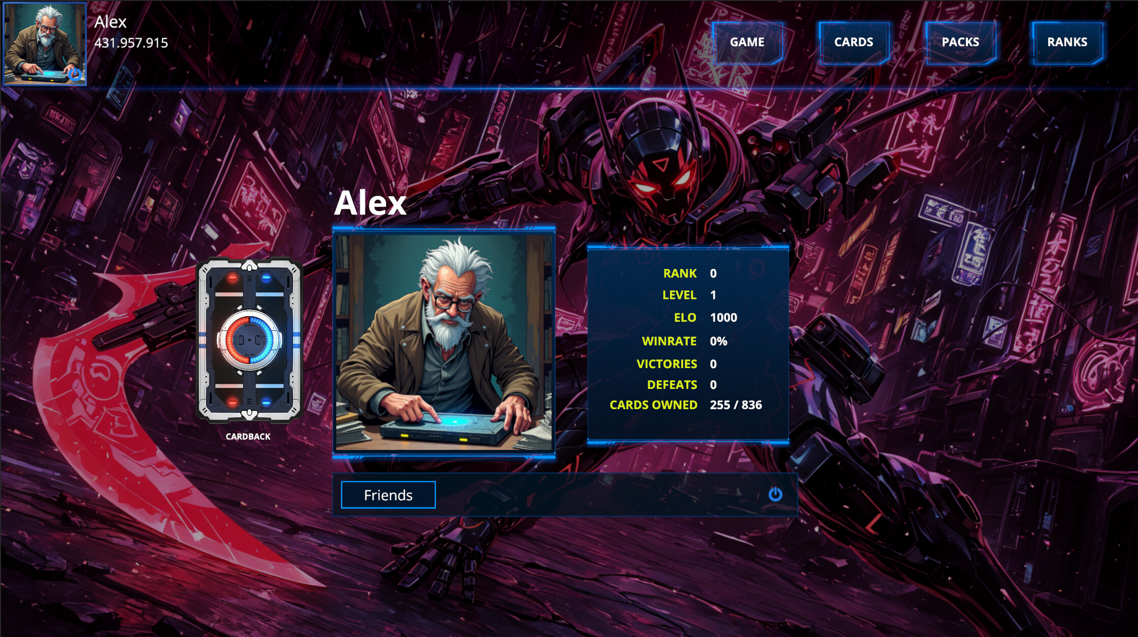 Loopweavers: Dimensional Alliances screenshot 34