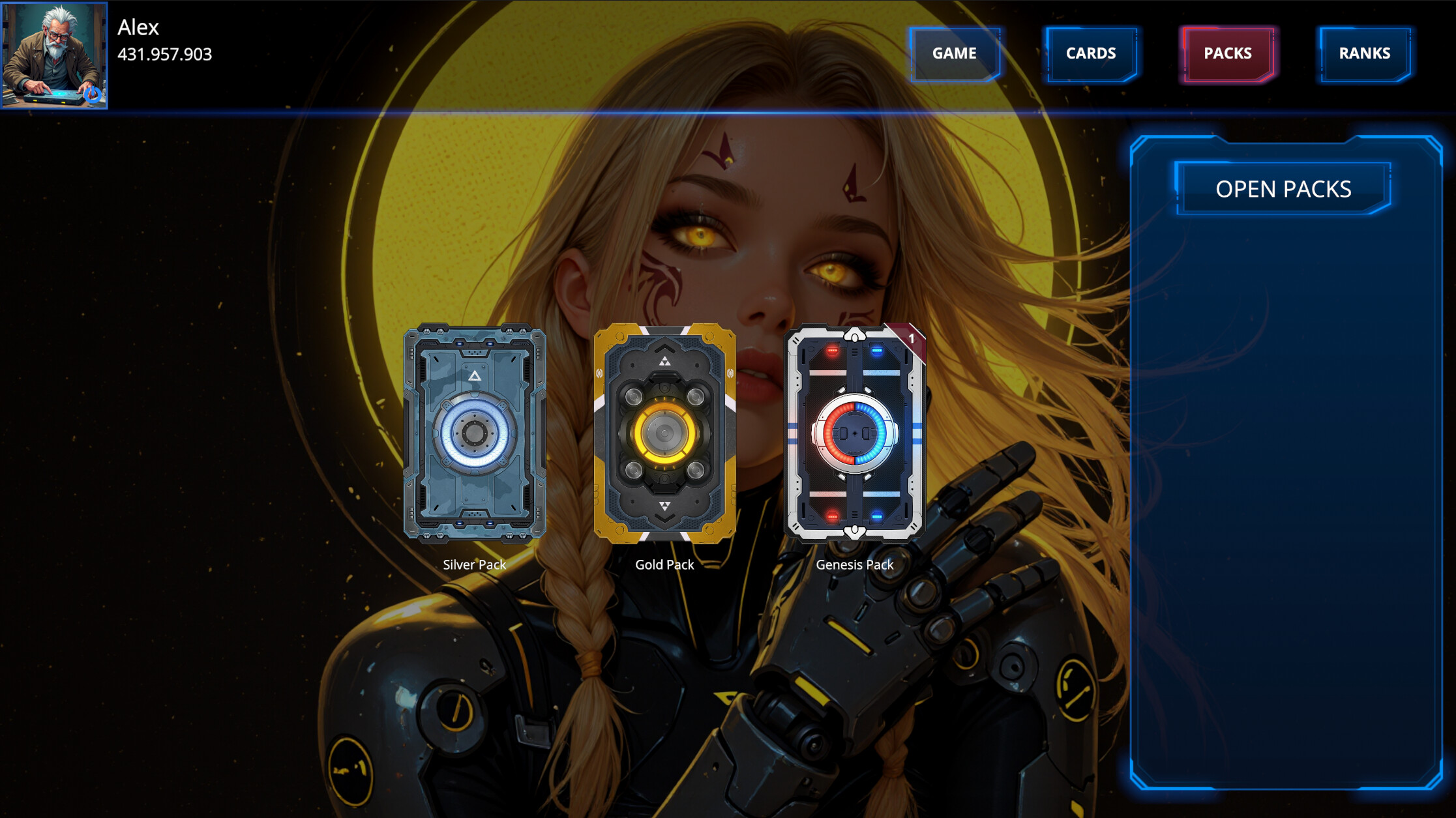 Loopweavers: Dimensional Alliances screenshot 29