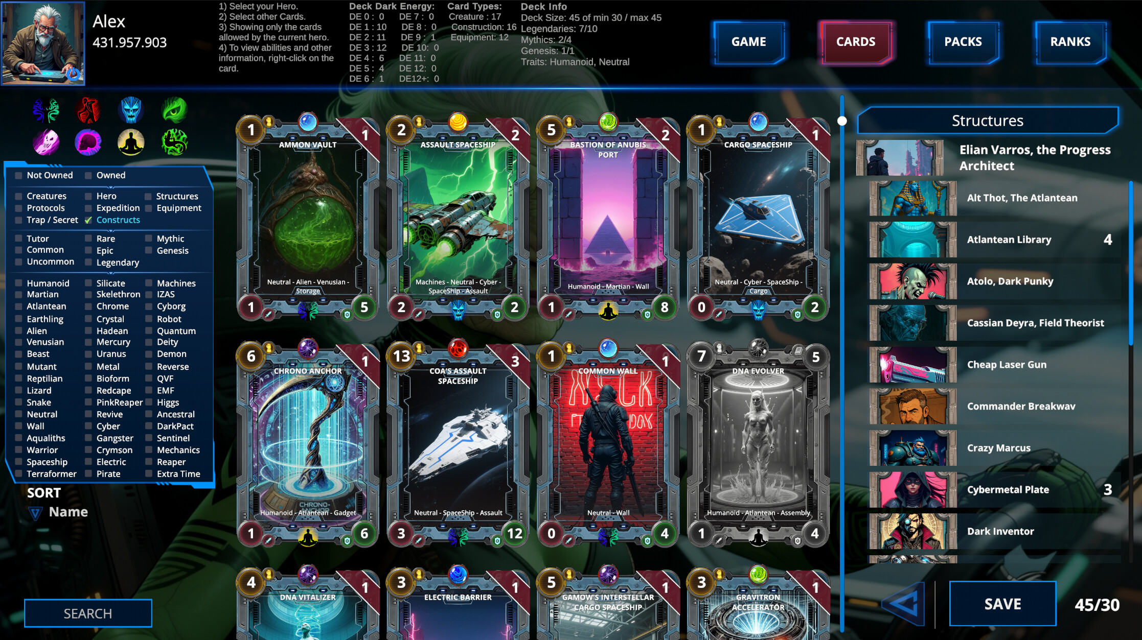 Loopweavers: Dimensional Alliances screenshot 30