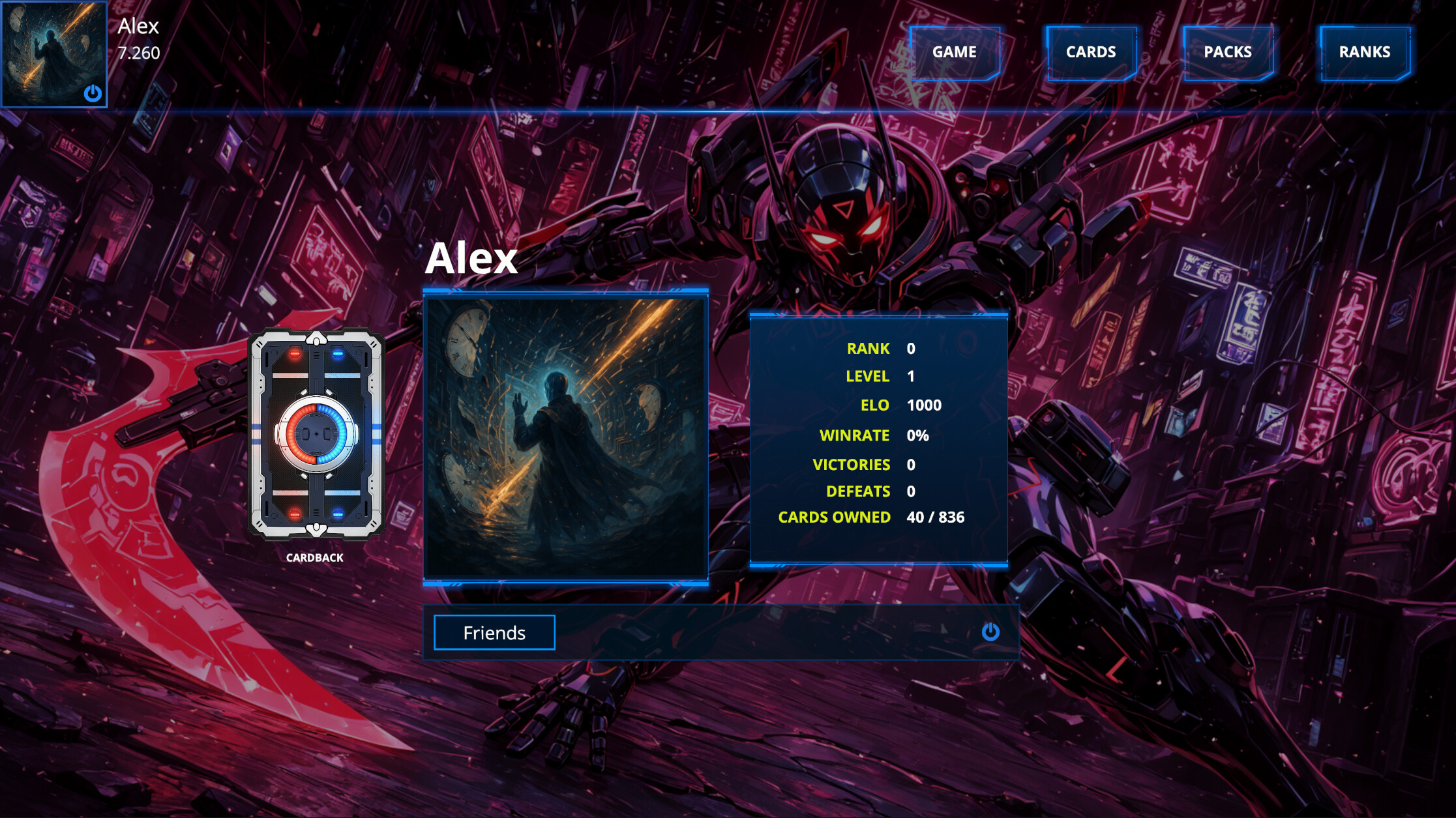 Loopweavers: Dimensional Alliances screenshot 42
