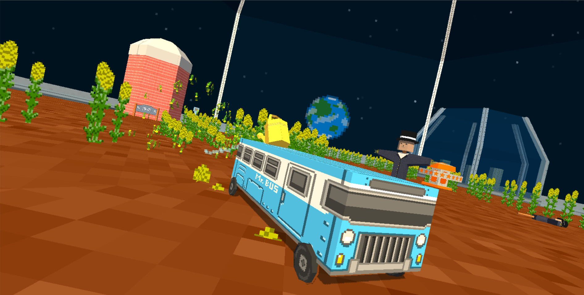 OmniBus screenshot 7