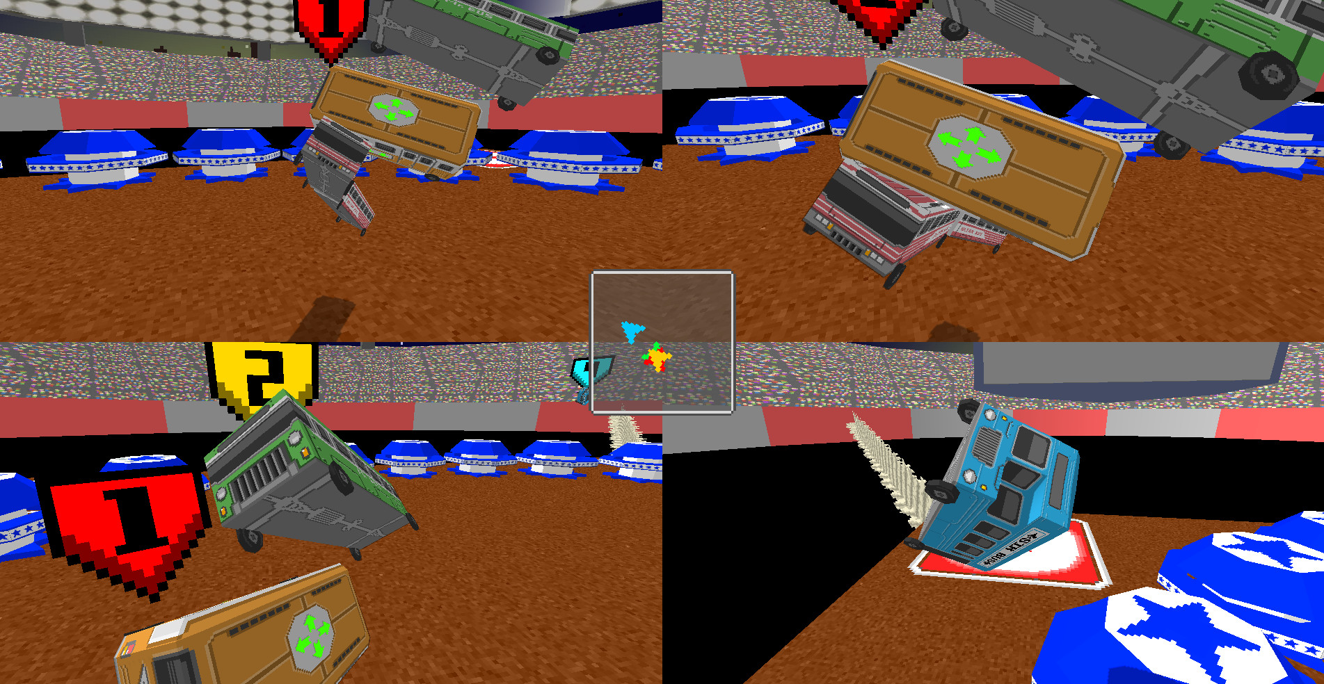 OmniBus screenshot 9