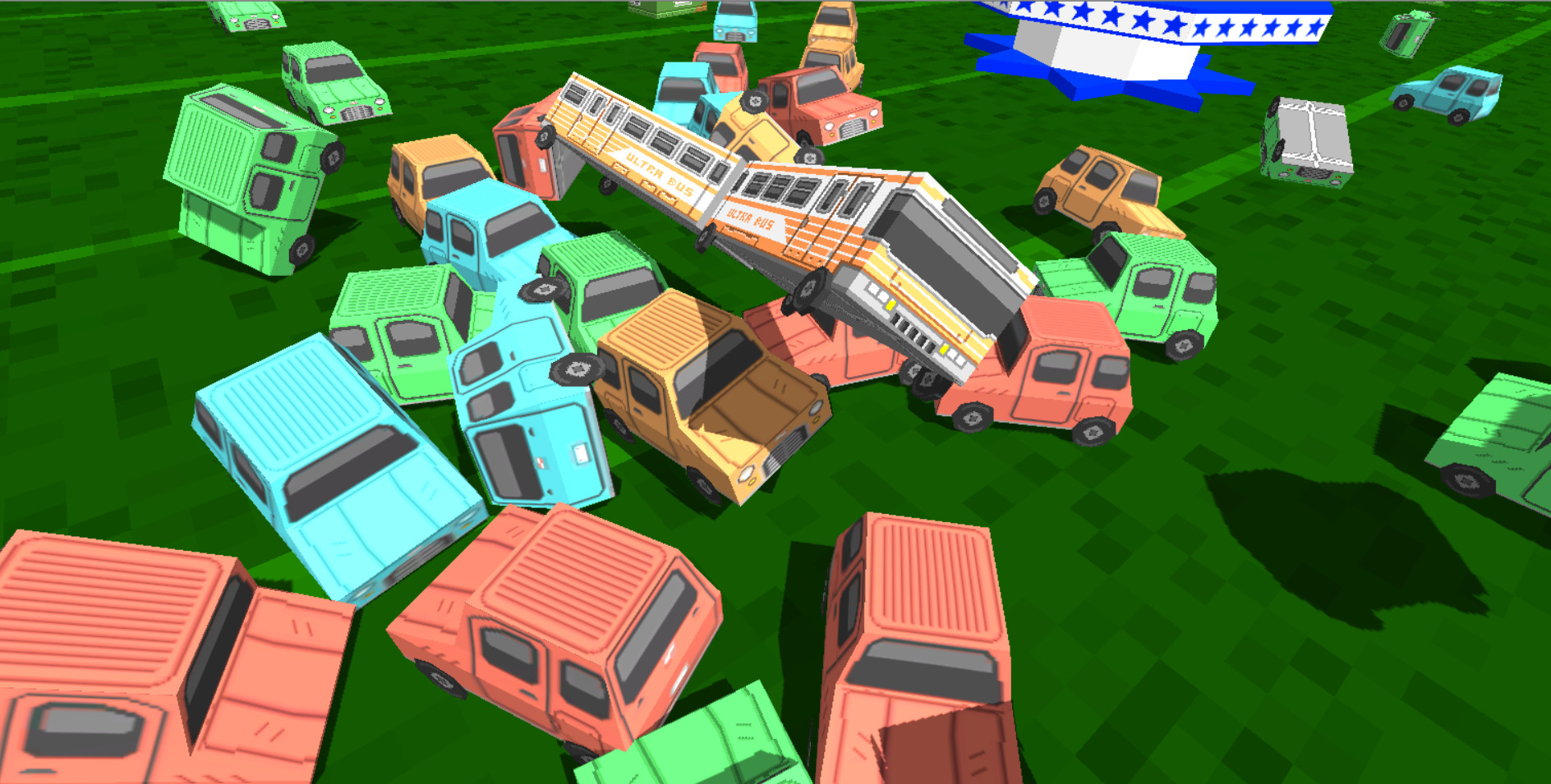 OmniBus screenshot 5