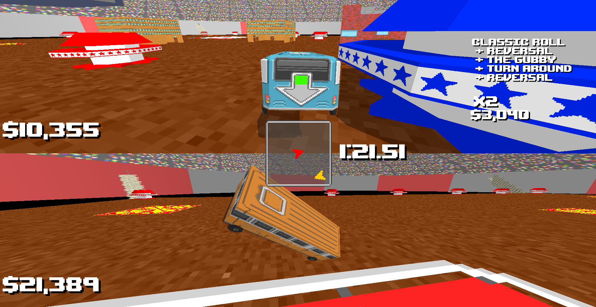 OmniBus screenshot 6