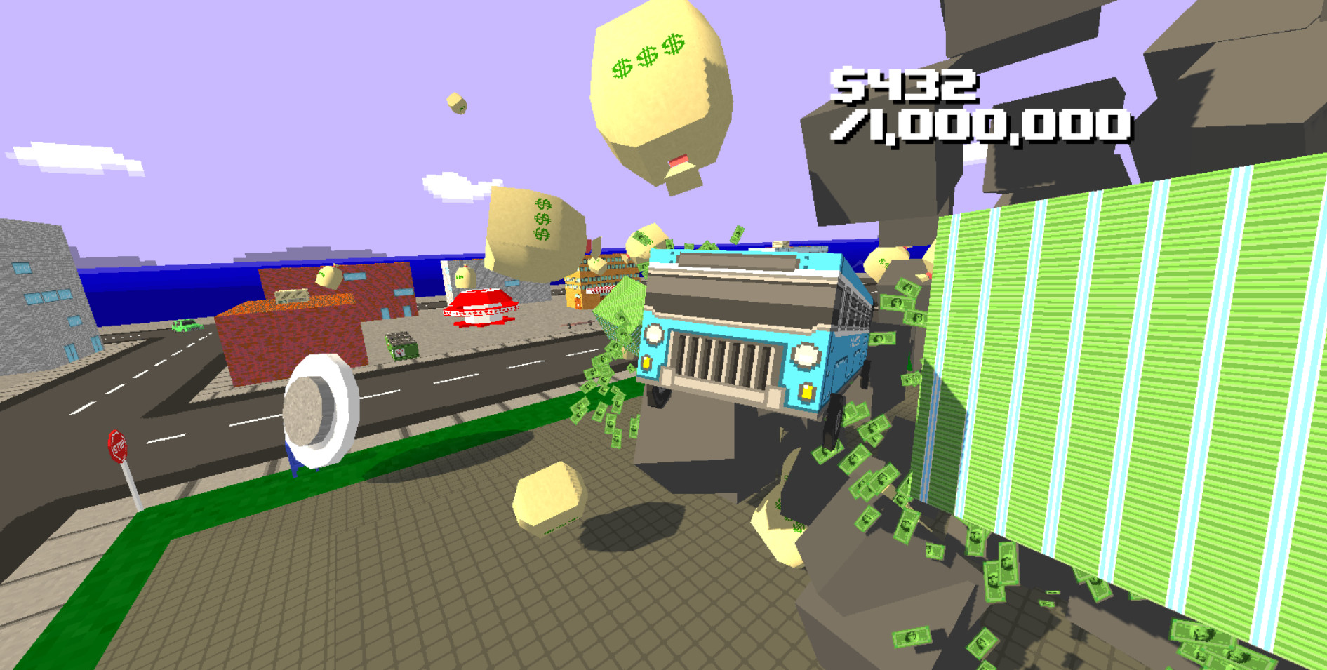 OmniBus screenshot 2