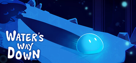 Water's Way Down — Steam header