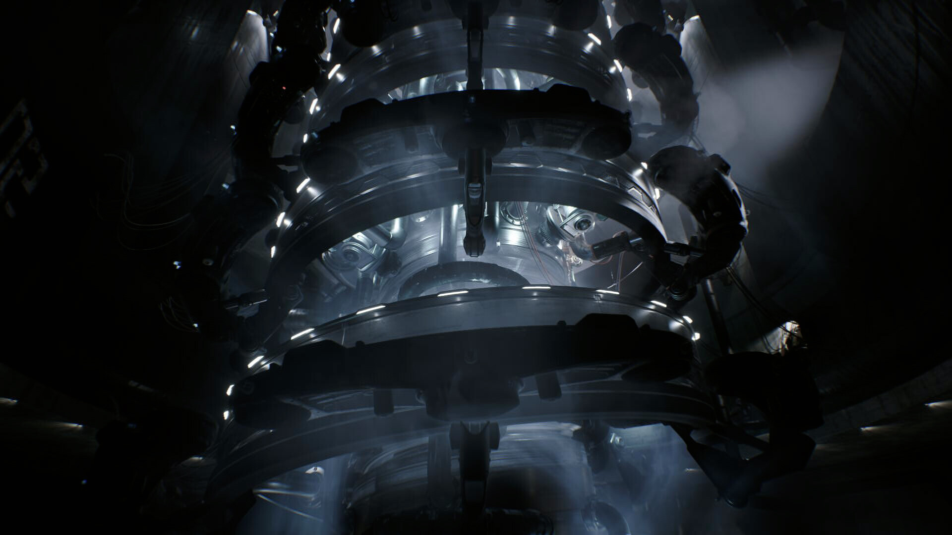 ReckFall screenshot 3