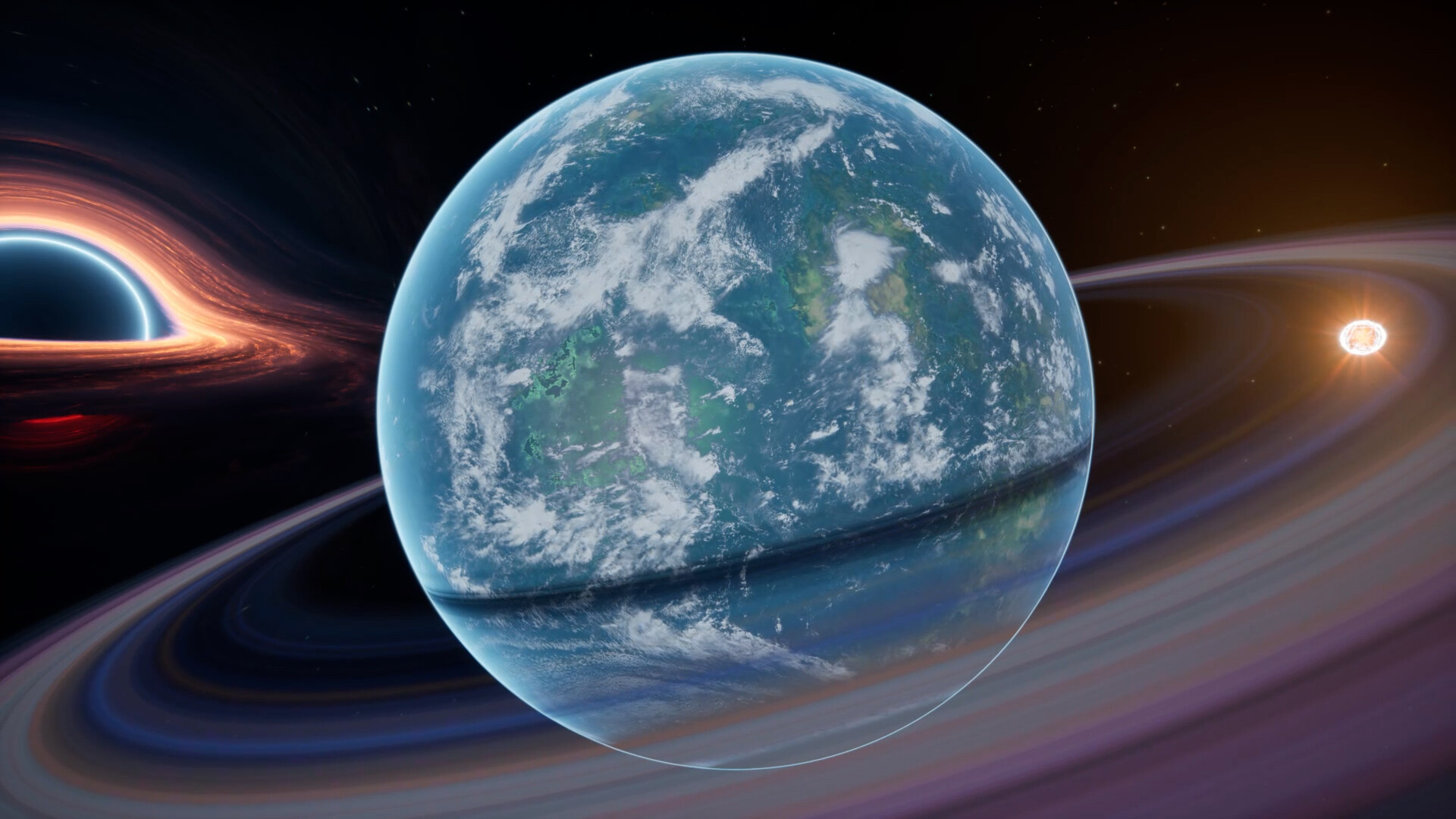ReckFall screenshot 5