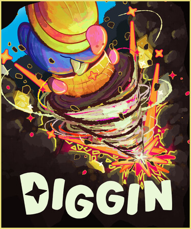 Diggin