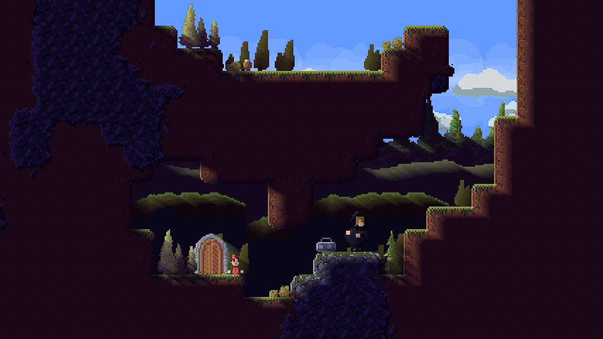 Homeshift Soundtrack screenshot 2