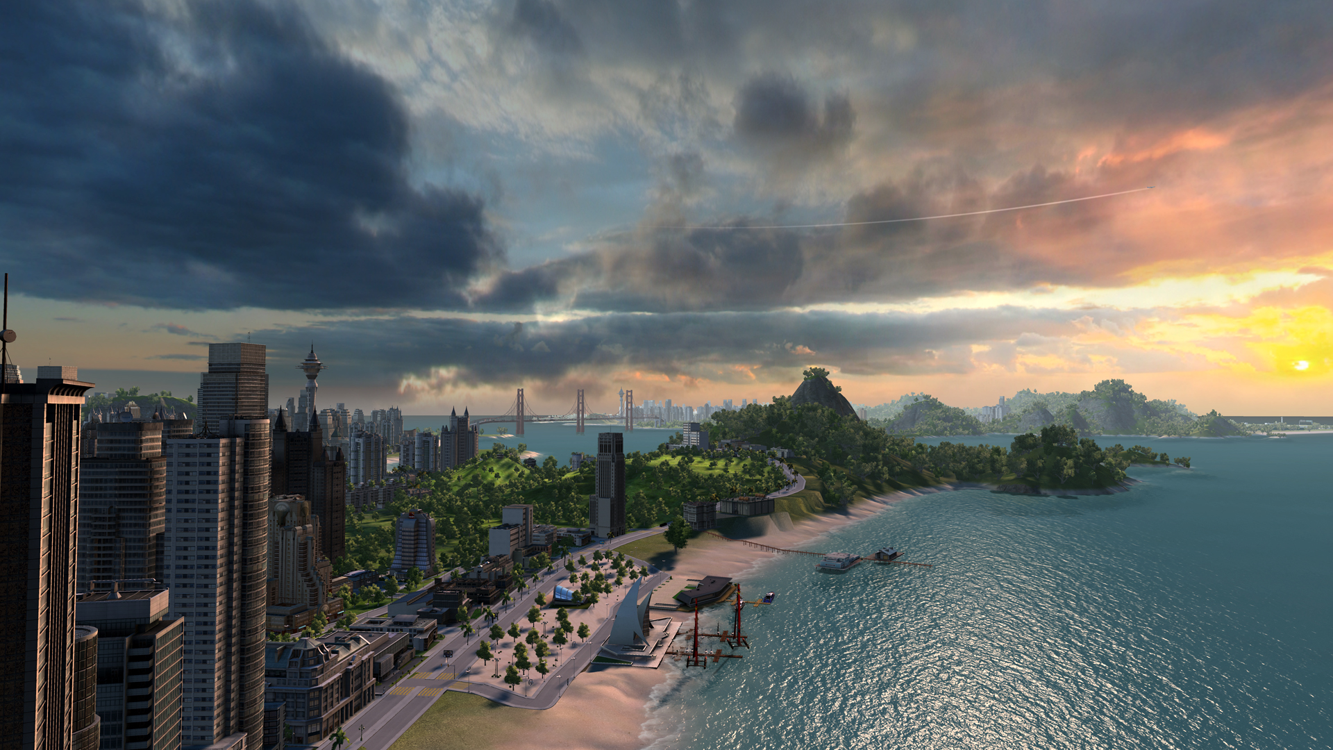 Cities XXL - Map Editor screenshot 8