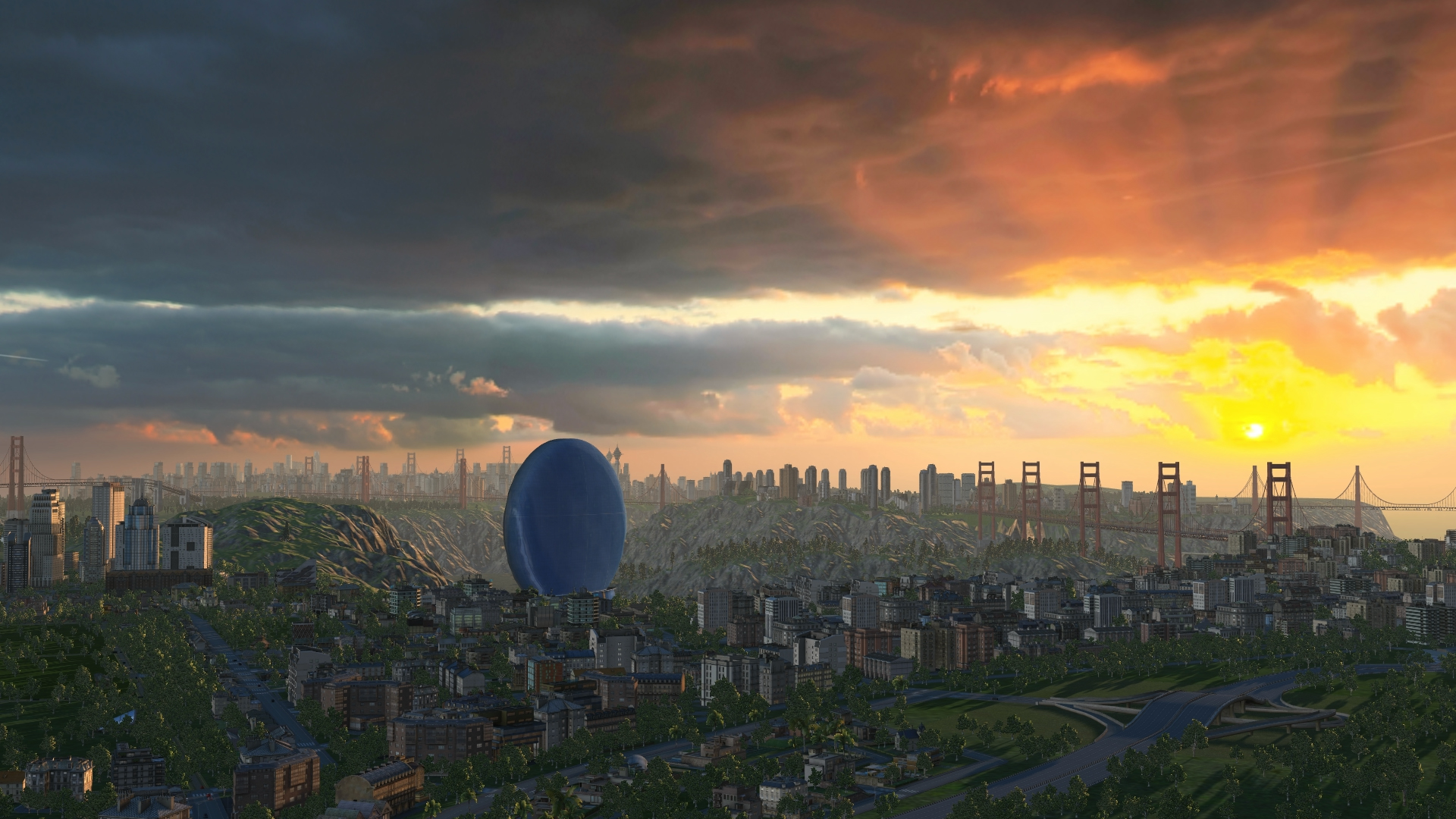 Cities XXL - Map Editor screenshot 4