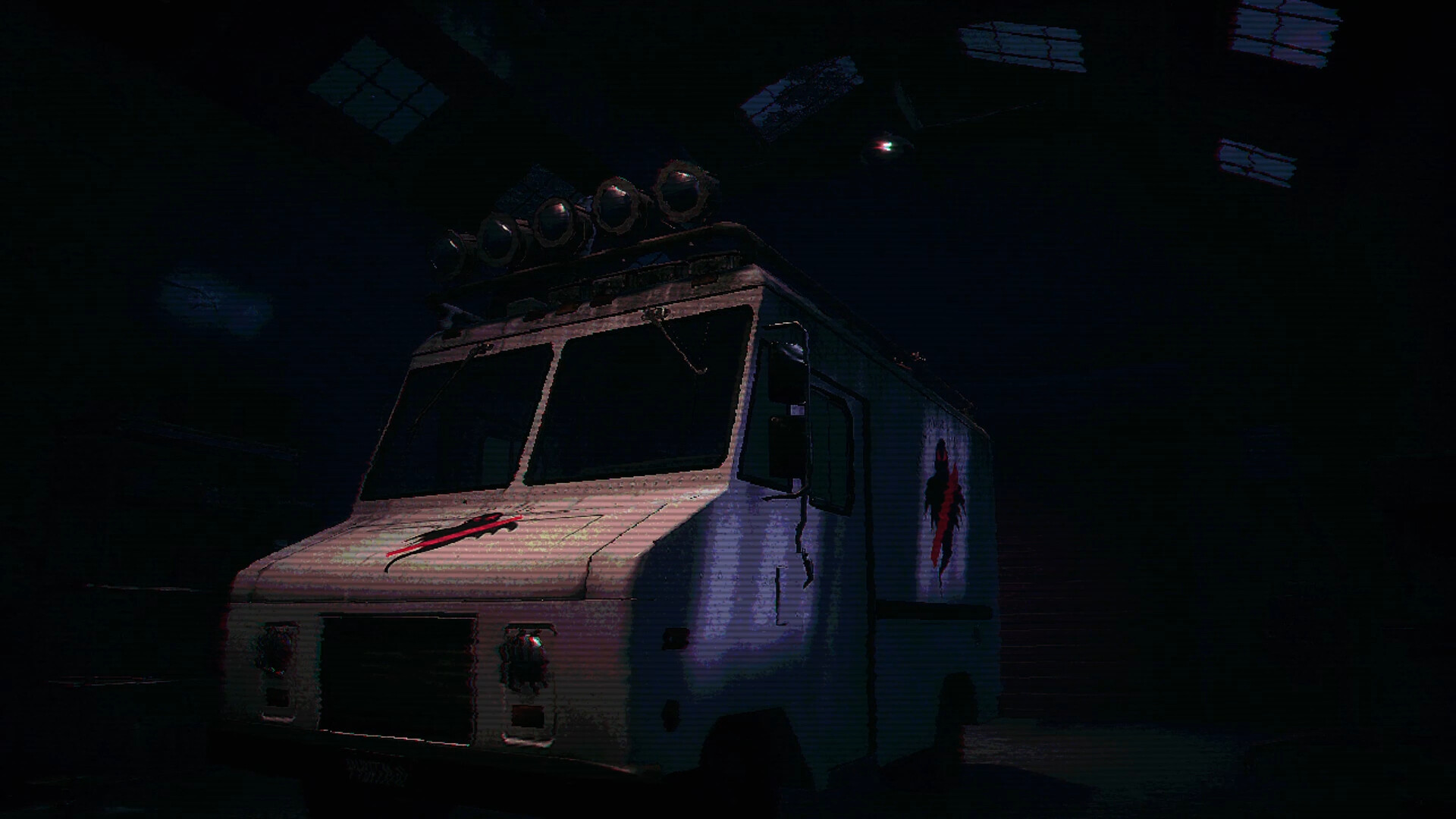 Ghost Scout screenshot 5