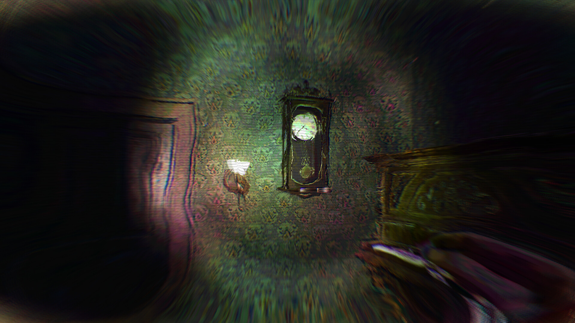 Ghost Scout screenshot 8