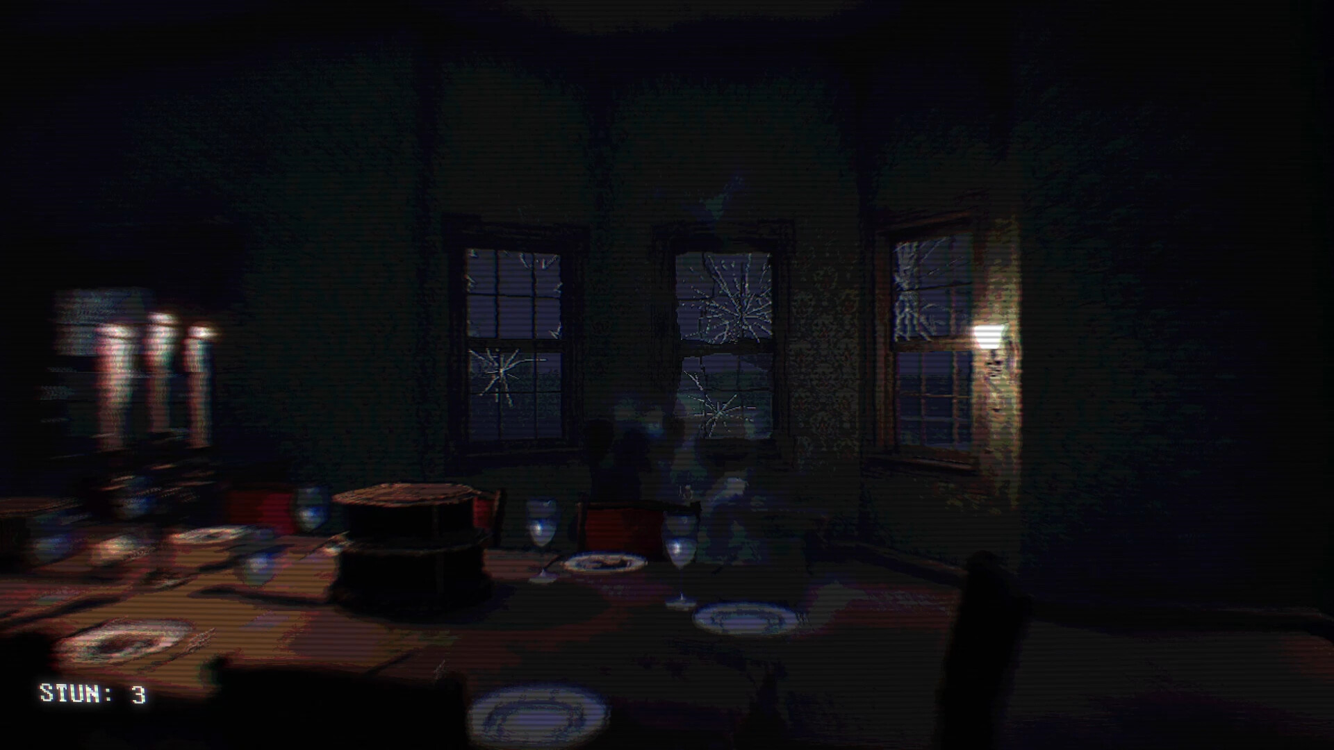 Ghost Scout screenshot 10