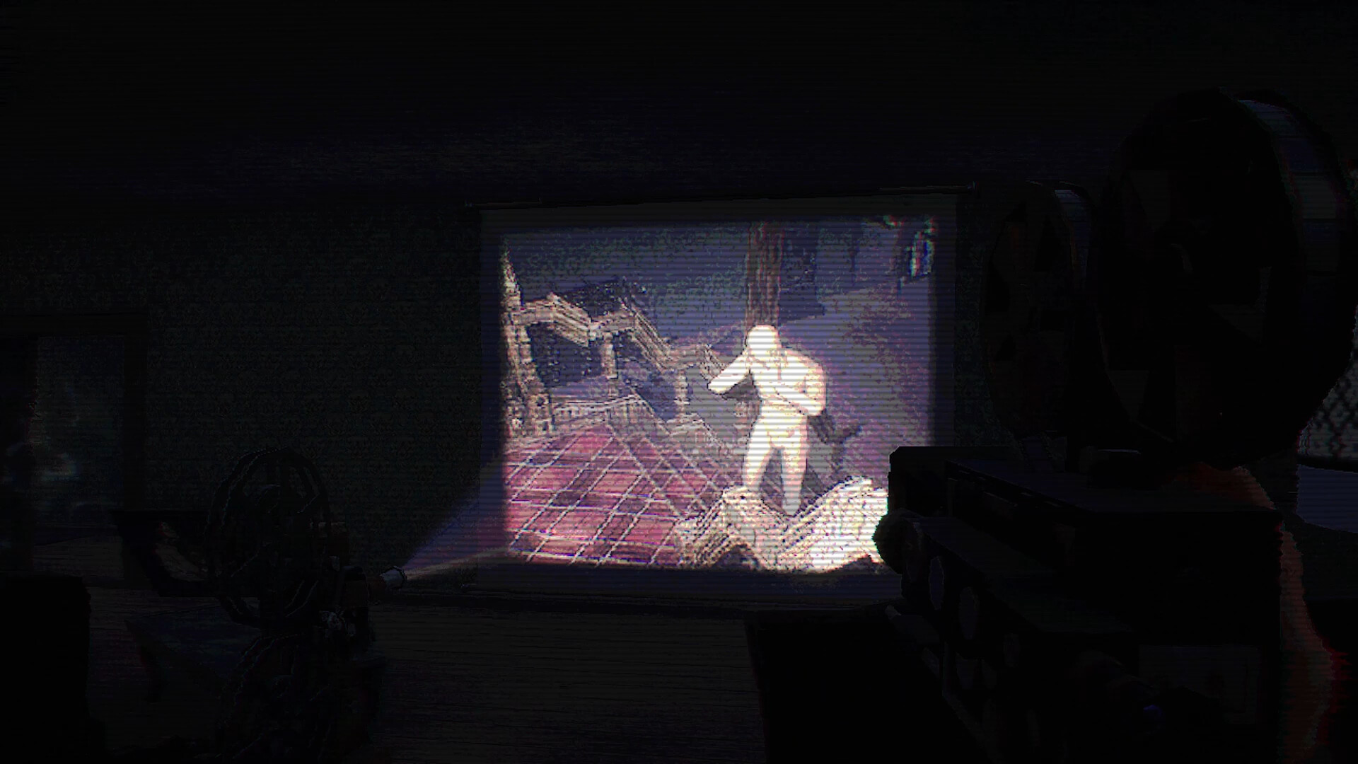 Ghost Scout screenshot 4
