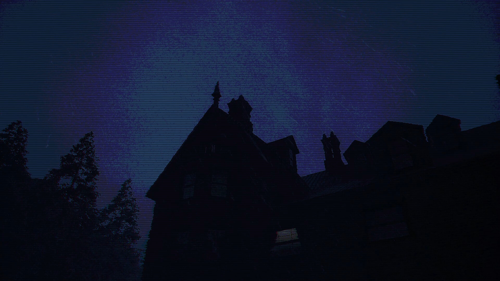 Ghost Scout screenshot 7